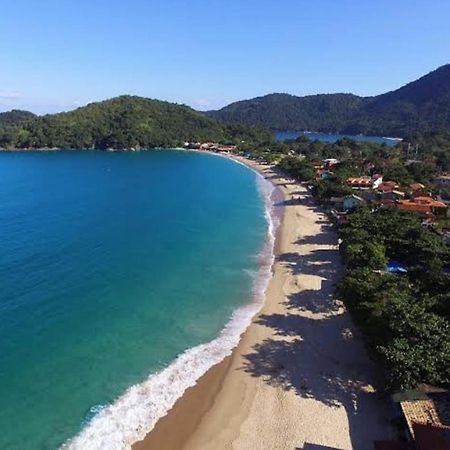 Recanto Cleo Patrimonio, Paraty Rj Araquari Zewnętrze zdjęcie
