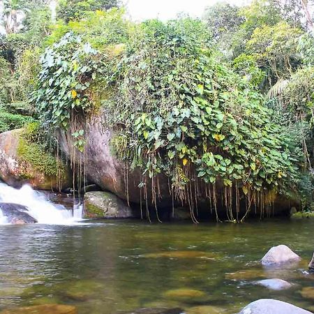 Recanto Cleo Patrimonio, Paraty Rj Araquari Zewnętrze zdjęcie