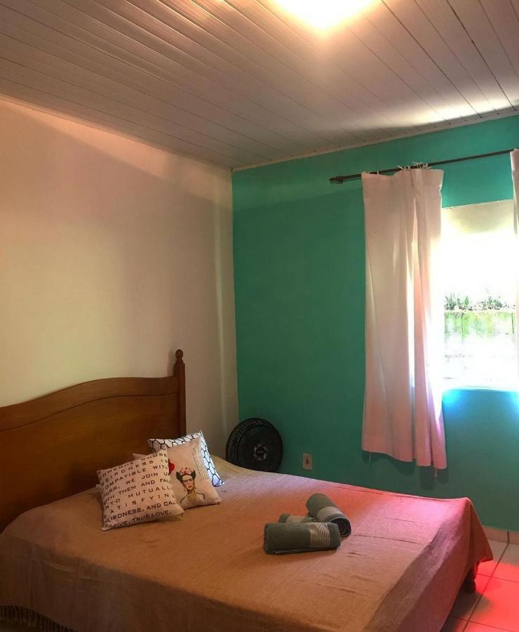 Recanto Cleo Patrimonio, Paraty Rj Araquari Zewnętrze zdjęcie