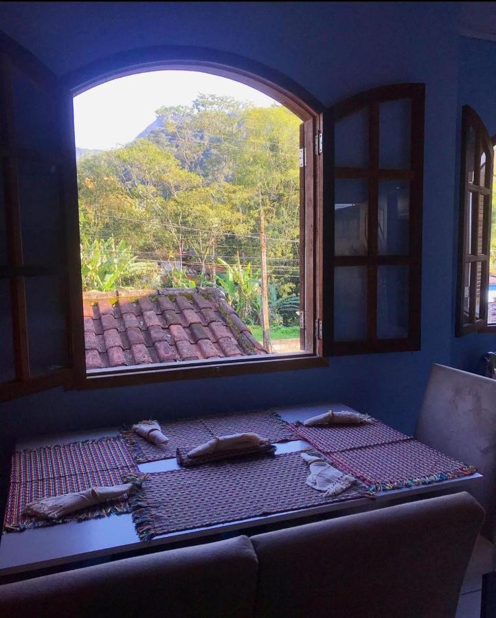 Recanto Cleo Patrimonio, Paraty Rj Araquari Zewnętrze zdjęcie