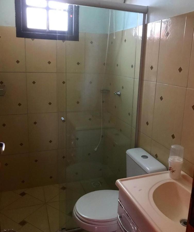 Recanto Cleo Patrimonio, Paraty Rj Araquari Zewnętrze zdjęcie