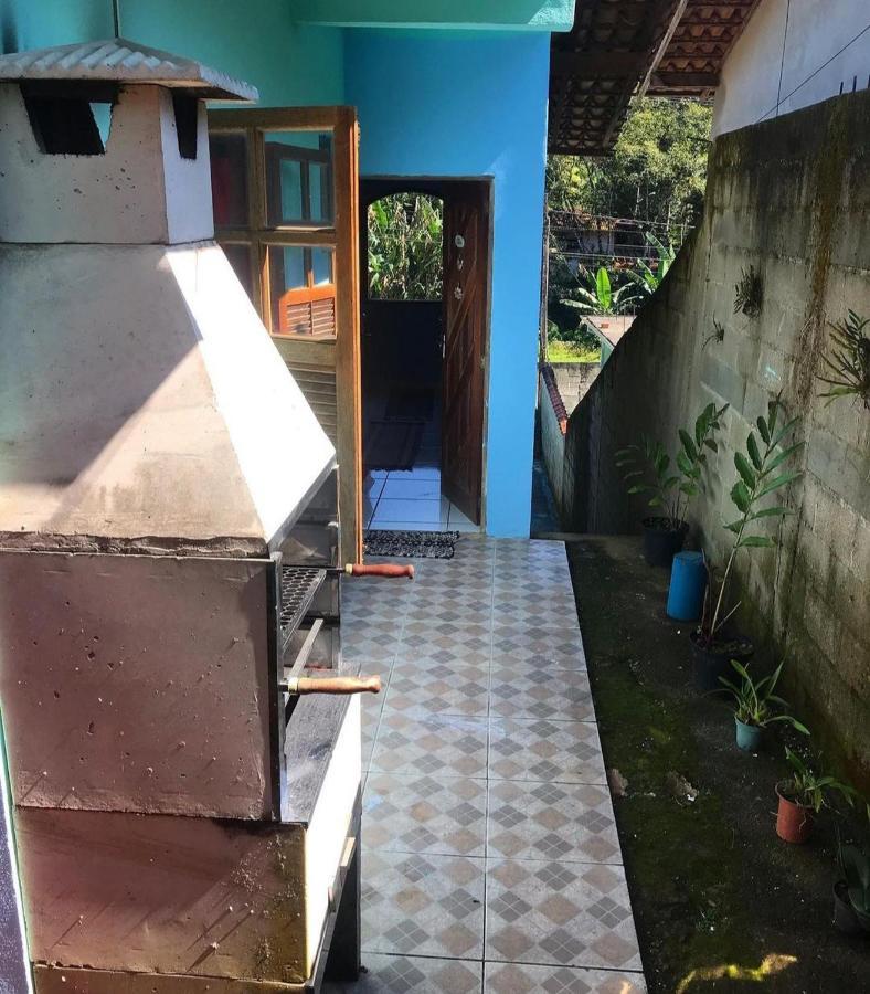 Recanto Cleo Patrimonio, Paraty Rj Araquari Zewnętrze zdjęcie