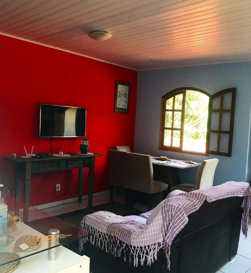 Recanto Cleo Patrimonio, Paraty Rj Araquari Zewnętrze zdjęcie